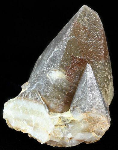 Dogtooth Calcite Crystal Cluster - Morocco #50193